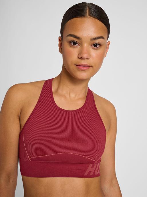 Produktbild hummel Te Christel Seamless Sports Top (XS)