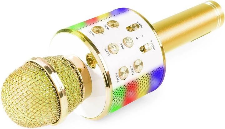 Actual product image Max KM15G