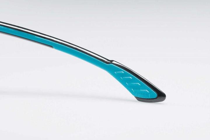 Actual product image Uvex Safety Sportstyle safety glasses