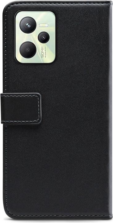 Produktbild Mobilize Klassische Gelly-Geldbörse (Realme C35)