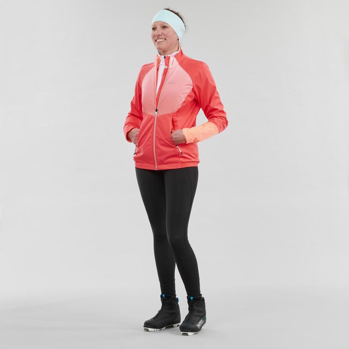 Produktbild Inovik XC S TIGHT 100 (XS)