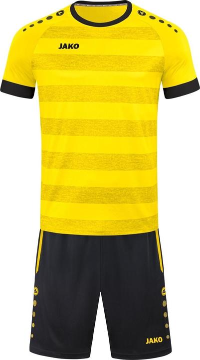 Produktbild JAKO Trikot Celtic Melange KA (XL)
