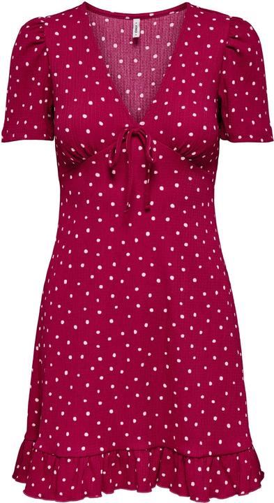 Actual product image Only Maternity OLMBILL Kurzes Kleid Kleid (M)