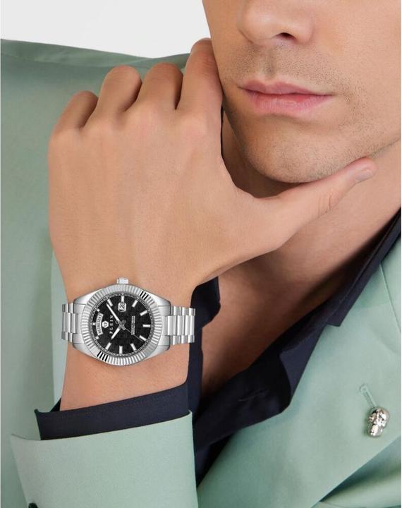 Image du produit Philipp Plein PWPNA0824 (Chronographe, 42 mm)