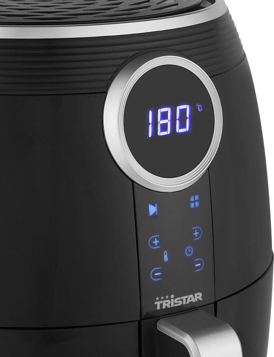 Actual product image Tristar Crispy Fryer (EU plug)