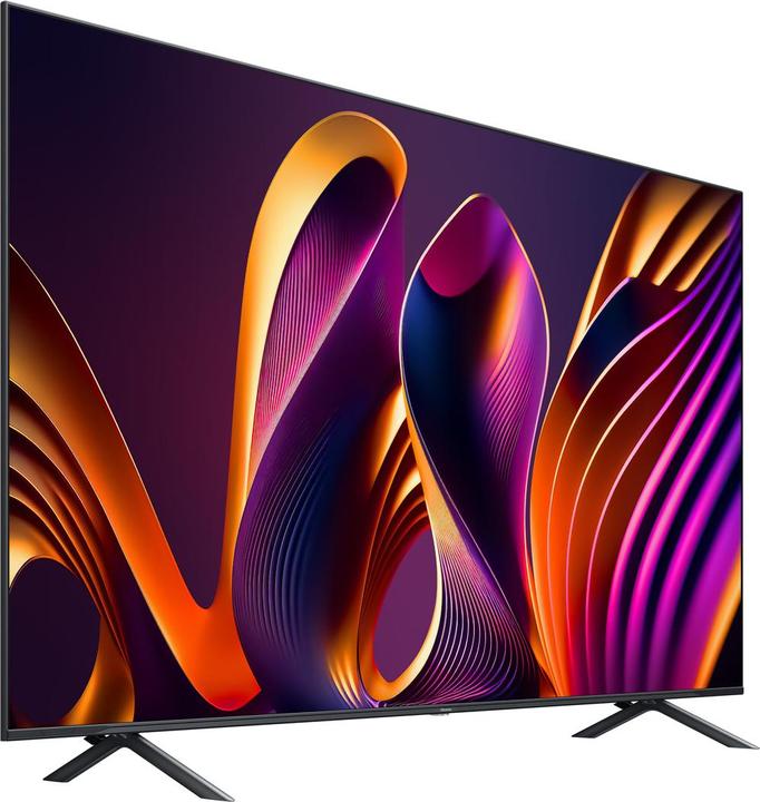 Image du produit Hisense TV 85E77NQ Pro (85", QLED, 4K, 2024)