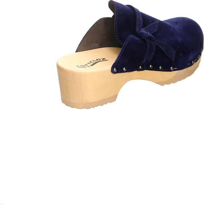Actual product image Softclox TORINA Kaschmir midnight (natu (41)