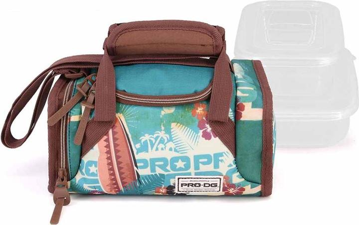 ProDG Mailbox Lunch Bag Surfboard