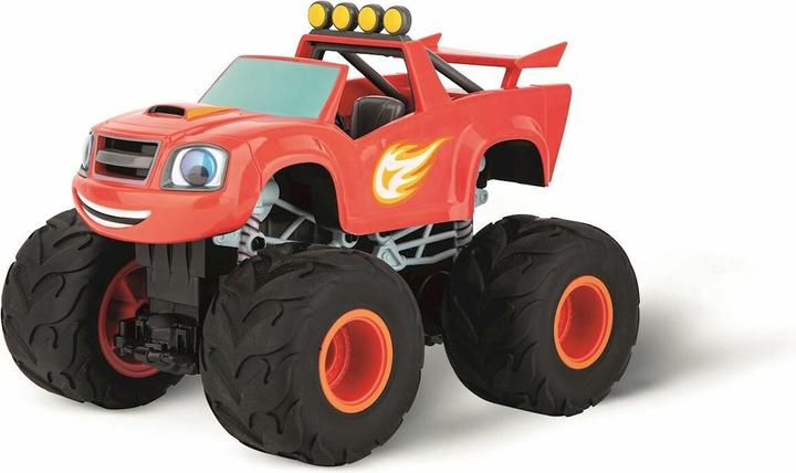 Actual product image Carrera Blaze