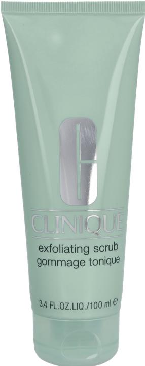 Produktbild Clinique Exfoliating (Peeling, 100 ml)