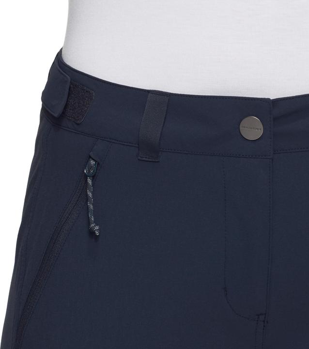 Actual product image Mammut Runbold IV Shorts Women (44)
