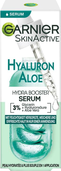 Image du produit Garnier Naturel (30 ml)
