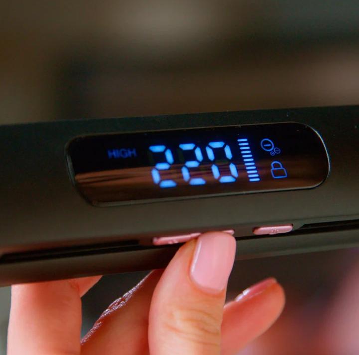 Produktbild Taurus Prostownica do włosów Slimlook Ionic Pro (Glätteisen)