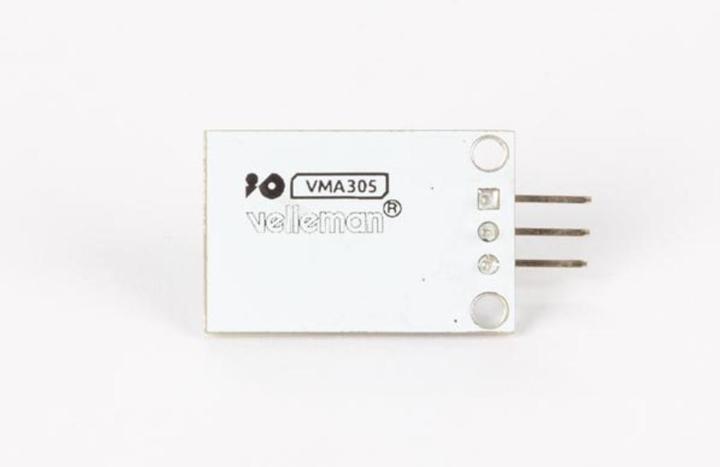 Produktbild Whadda Kapazitiver Sensor