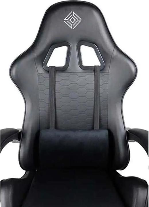 Image du produit Subsonic Black Gaming Chair GEM