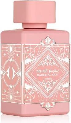Actual product image Lattafa Perfumes Bade'e Al Oud Noble Blush (Eau de parfum, 100 ml)