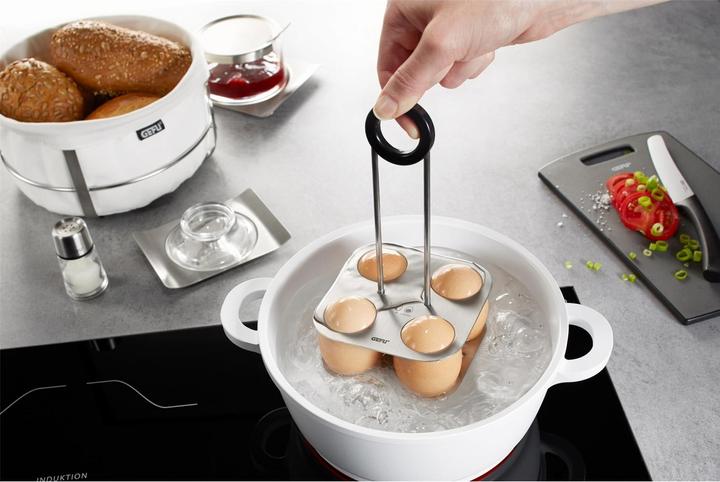 Actual product image GEFU Brunch (EU plug)