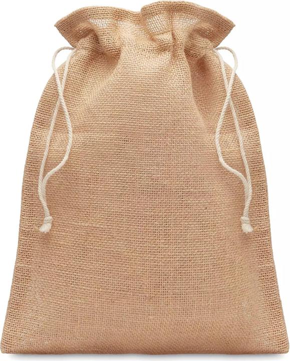 Produktbild Sol's Jute Small (Geschenktüte)