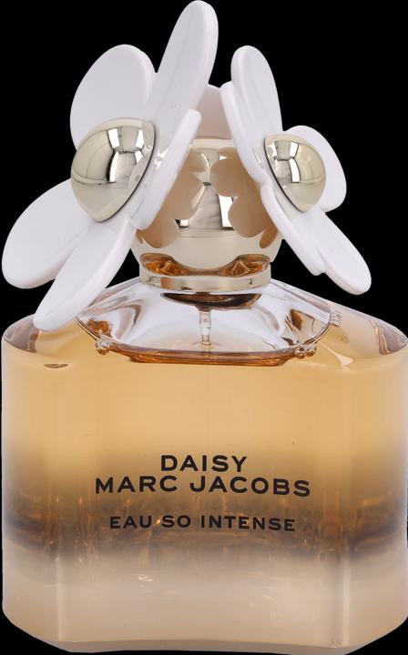 Actual product image Marc Jacobs Daisy Eau So Intense (Eau de parfum, 100 ml)