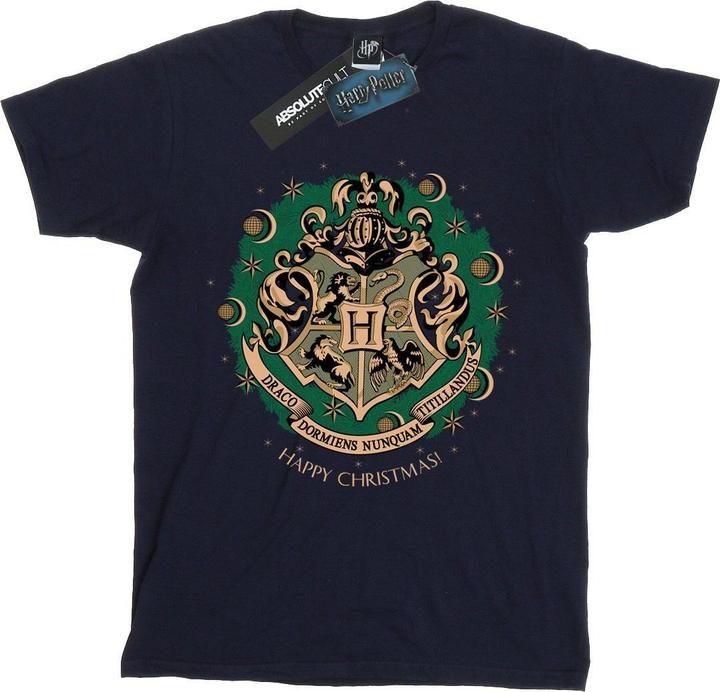 TShirt Jungen weihnachtliches Design