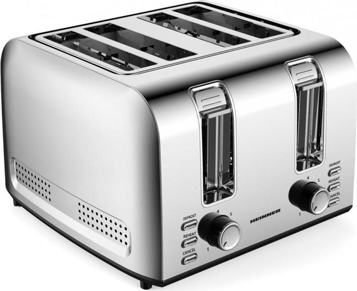 Heinner HTP-4S1500SS