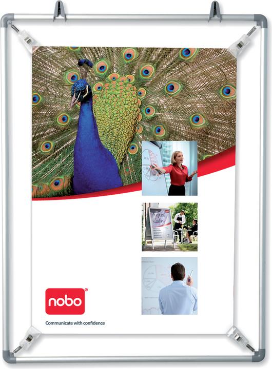Actual product image Nobo Spring Frame