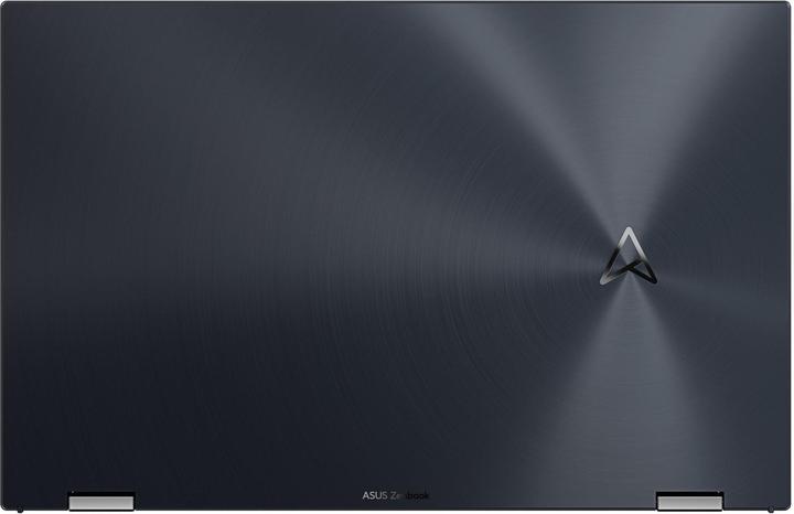 Produktbild ASUS ZenBook Pro 15 Flip OLED (15.60", Intel Core i7-12700H, 16 GB, 1000 GB, CH)
