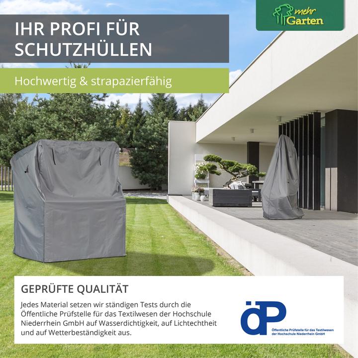 Actual product image Mehr Garten Premium protective cover