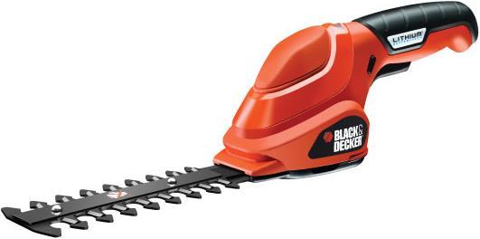 Image du produit Black & Decker Gsl300 (Taille-haies sans fil)