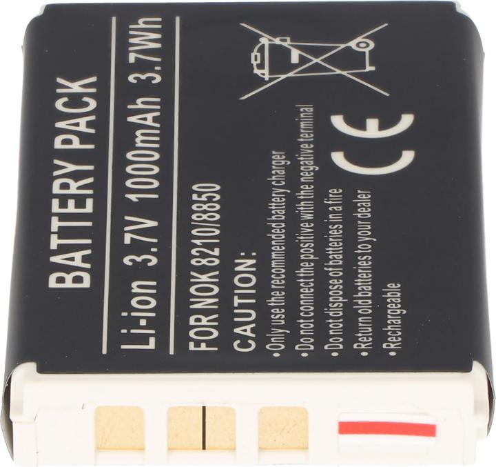Immagine prodotto Nokia Akku 8210, 8850