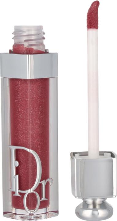Actual product image Dior Addict Lip Maximiser (026 Intense Mauve)