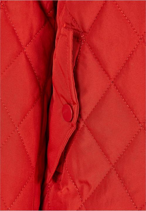 Immagine prodotto Urban Classics Girls Diamond Quilt Nylon Jacket (158)