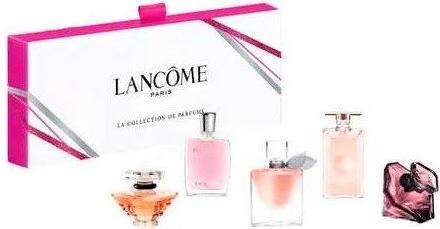 Lancôme La Collection Miniatures (Fragrance set)