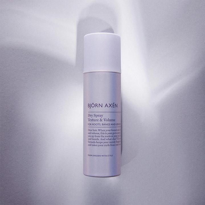Actual product image Björn Axen Texture and Volume (200 ml)