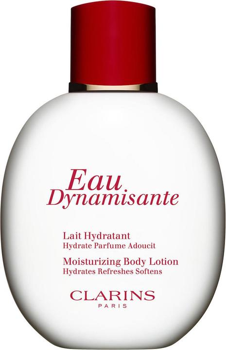 Produktbild Clarins Eau Dynamisante (Körperlotion, 200 ml)