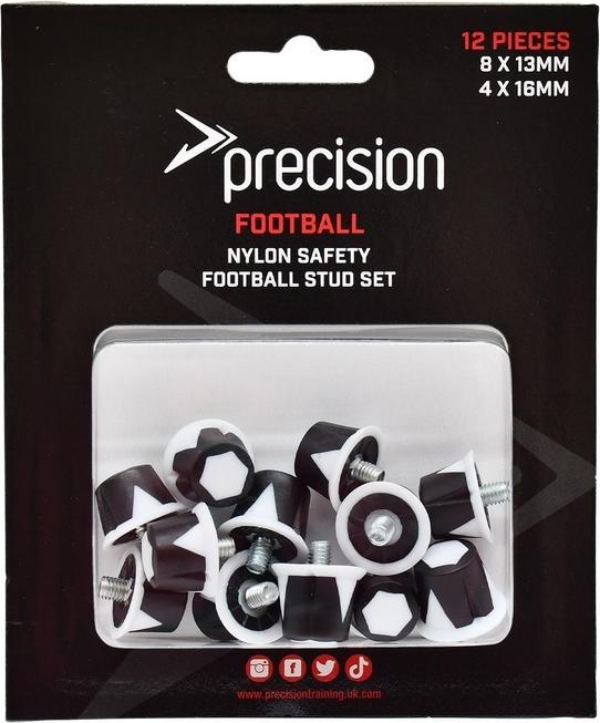 Precision Safety