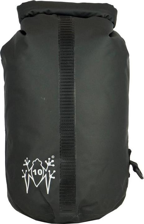 Image du produit Amphibious SAC ÉTANCHE TUBE 10L NOIR P/N : TS-1010.01 (10 l)