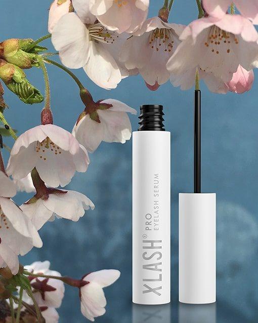 Actual product image Xlash Pro Eyelash (6 ml)
