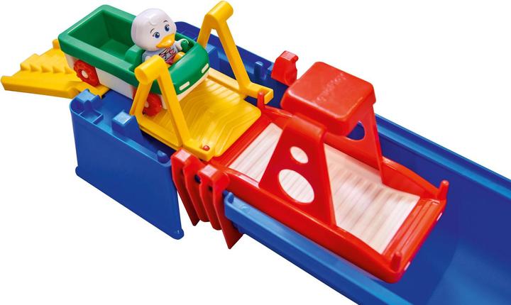 Actual product image Aquaplay GigaSet