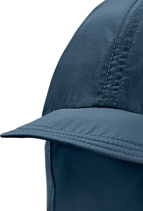 Immagine prodotto Jack Wolfskin Cappello Canyon per bambini (M)