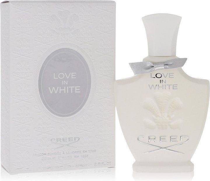 Produktbild Creed Love in White (Eau de Parfum, 75 ml)