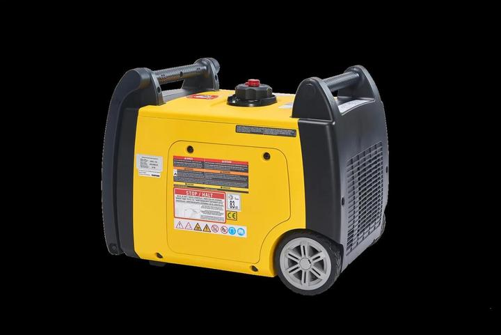Produktbild Champion Power Equipment 3500-Watt-Inverter-Benzingenerator (3500 W, 6 l)