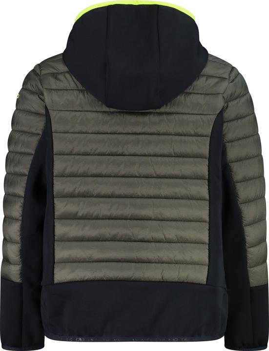 Produktbild CMP Campagnolo Hybrid Hoodie (104)