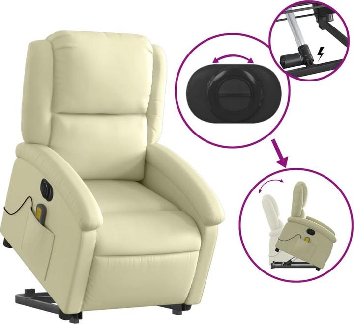 Actual product image VidaXL Jal