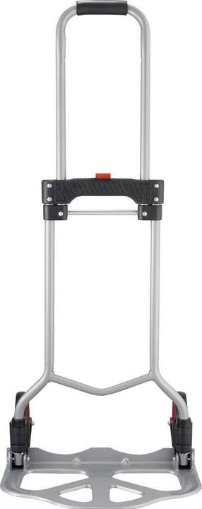 Produktbild Toolcraft TO-10020720 Sackkarre PP, Stahl Traglast (max.): 60 kg (60 kg)