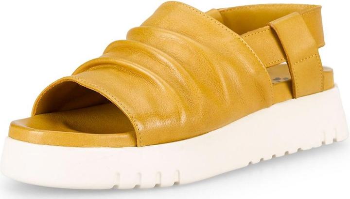 Actual product image Felmini The wide fit NANCY W097 combines style and comfort and has been specially developed for people who (42)