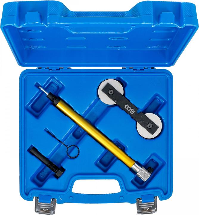 Produktbild BGS Motor-Einstellwerkzeug-Satz für VAG FSI, TSI 1.4, 1.6 (mit Steuerkette)