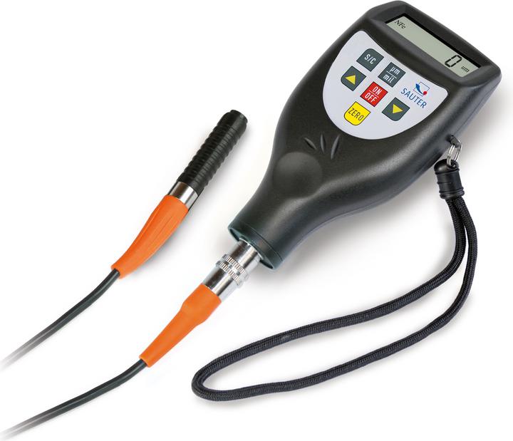 Produktbild Kern Digitales Schichtdickenmessgerät TE 1250-0.1F. (25 cm)