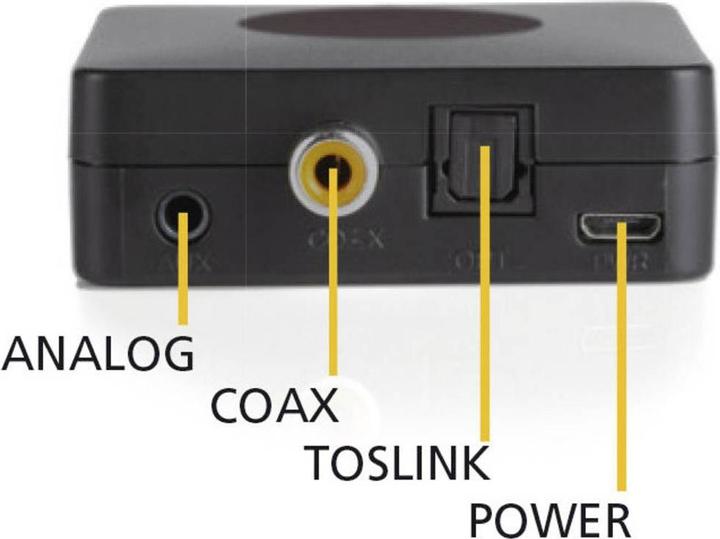 Image du produit Marmitek BoomBoom 55 (Transmetteur)