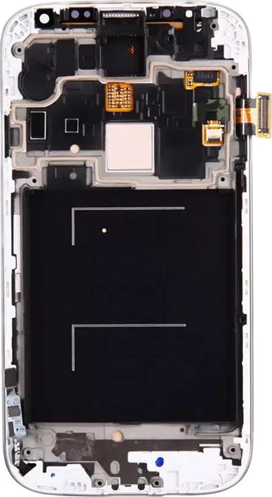 Produktbild Clappio Ersatzdisplay (Display, Galaxy S4)
